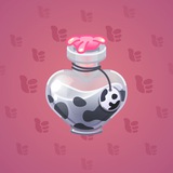 Love Potion #2735 Love Potion #2735
