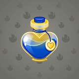 Love Potion #2746 Love Potion #2746