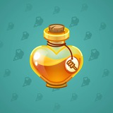 Love Potion #2755 Love Potion #2755