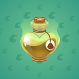 Love Potion #2757 Love Potion #2757