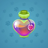 Love Potion #276 Love Potion #276