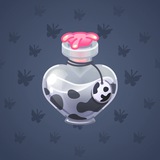 Love Potion #2773 Love Potion #2773