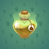 Love Potion #2783 Love Potion #2783