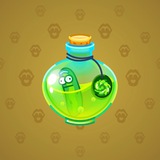 Love Potion #2785 Love Potion #2785