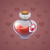 Love Potion #2795 Love Potion #2795