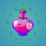 Love Potion #2801 Love Potion #2801