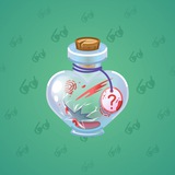 Love Potion #2807