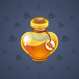 Love Potion #281 Love Potion #281