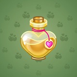 Love Potion #2813 Love Potion #2813