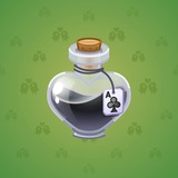 Love Potion #2817