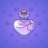 Love Potion #2821 Love Potion #2821