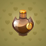 Love Potion #2829 Love Potion #2829
