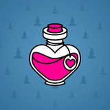 Love Potion #283 Love Potion #283