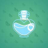 Love Potion #2832 Love Potion #2832