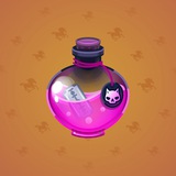 Love Potion #2834 Love Potion #2834