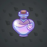 Love Potion #2835 Love Potion #2835