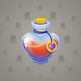 Love Potion #2837
