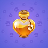 Love Potion #2840 Love Potion #2840