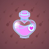 Love Potion #2843 Love Potion #2843