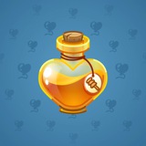Love Potion #2845 Love Potion #2845
