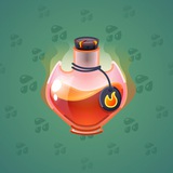 Love Potion #2847 Love Potion #2847