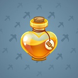 Love Potion #2848 Love Potion #2848