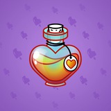 Love Potion #2849 Love Potion #2849