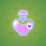 Love Potion #2850 Love Potion #2850