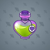 Love Potion #2854 Love Potion #2854