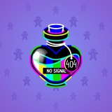 Love Potion #2855 Love Potion #2855