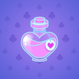 Love Potion #2858 Love Potion #2858
