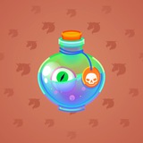 Love Potion #2875 Love Potion #2875