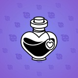 Love Potion #2877 Love Potion #2877