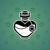 Love Potion #2880 Love Potion #2880