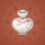 Love Potion #2884 Love Potion #2884