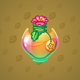 Love Potion #2886 Love Potion #2886