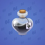 Love Potion #2891 Love Potion #2891