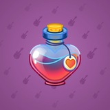 Love Potion #2892 Love Potion #2892
