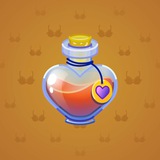 Love Potion #2902 Love Potion #2902