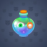 Love Potion #2931 Love Potion #2931