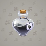 Love Potion #2934 Love Potion #2934