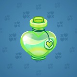 Love Potion #2937