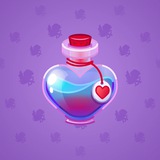 Love Potion #2940 Love Potion #2940