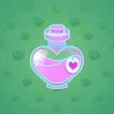 Love Potion #2944 Love Potion #2944