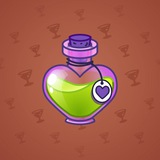 Love Potion #2945 Love Potion #2945