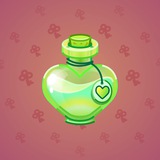 Love Potion #2952 Love Potion #2952