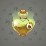 Love Potion #296 Love Potion #296
