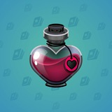 Love Potion #2968 Love Potion #2968