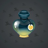 Love Potion #2970