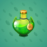 Love Potion #2979